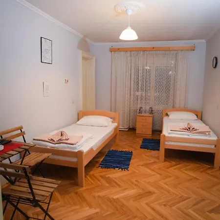 Vila Balkan Kikinda Exterior photo