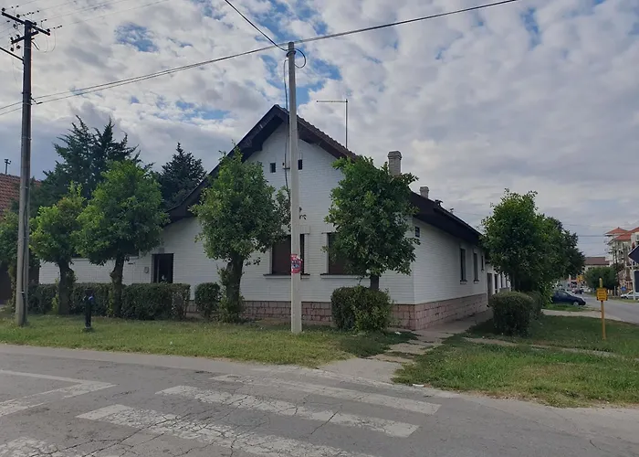 Vila Balkan