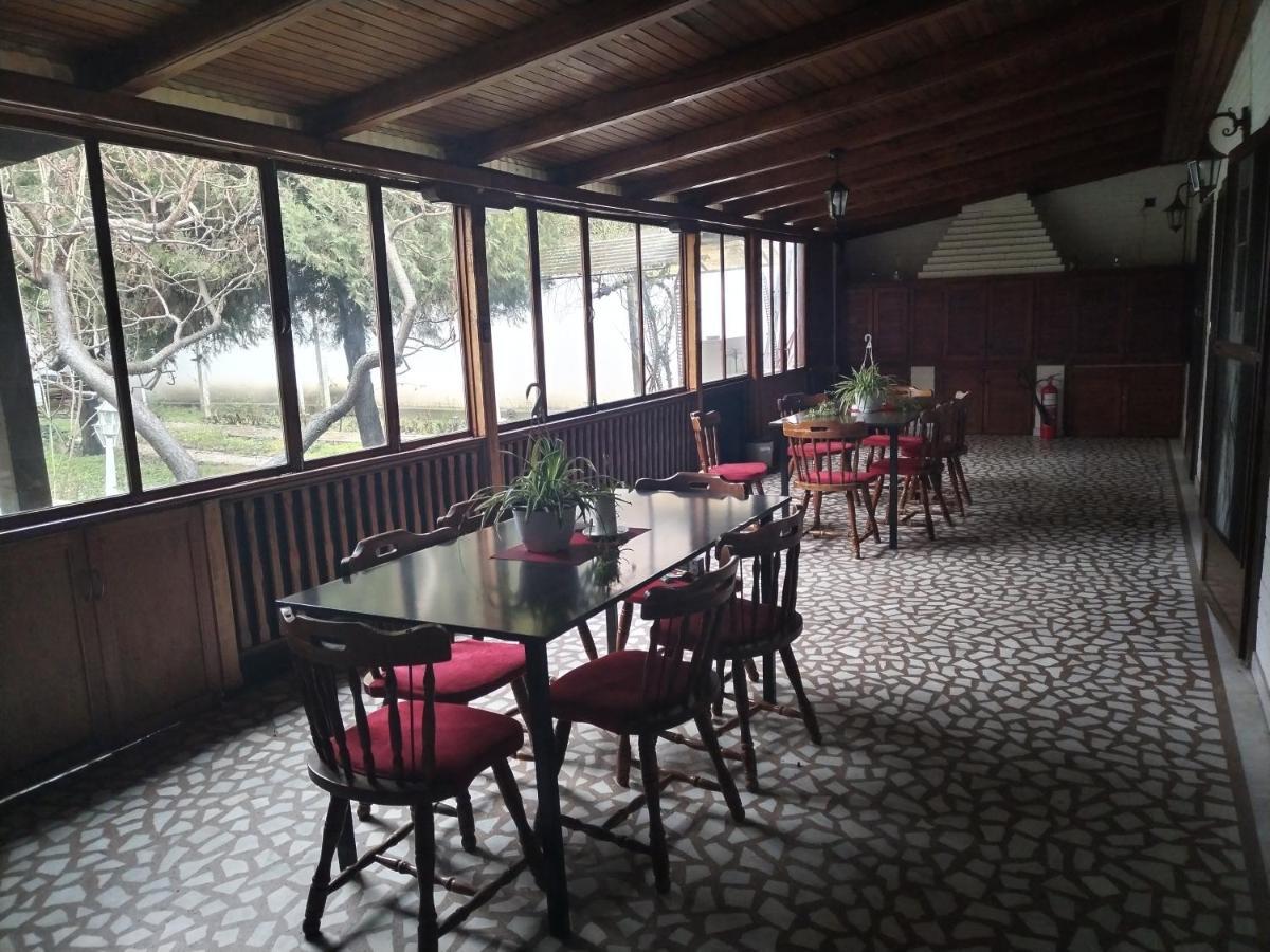 Balkan Apartment *