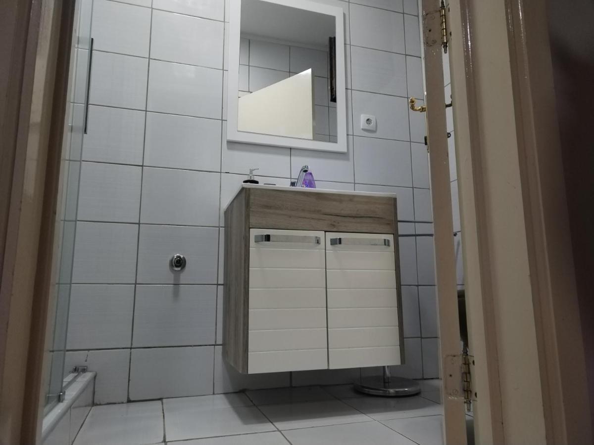 Apartment Balkan