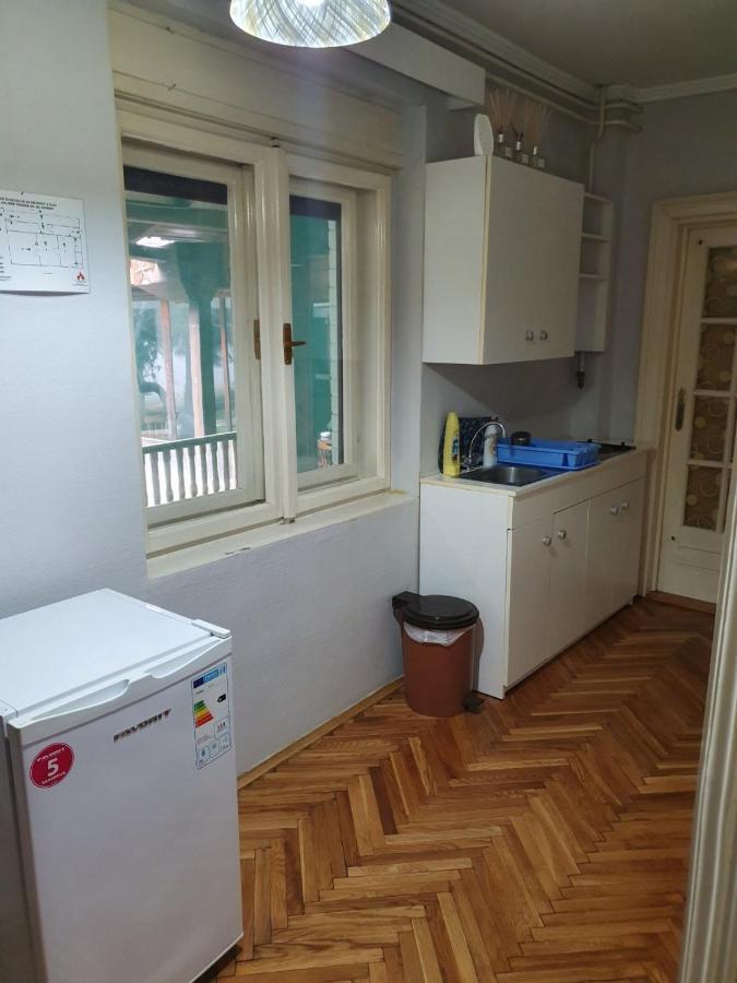 Apartment Balkan Kikinda