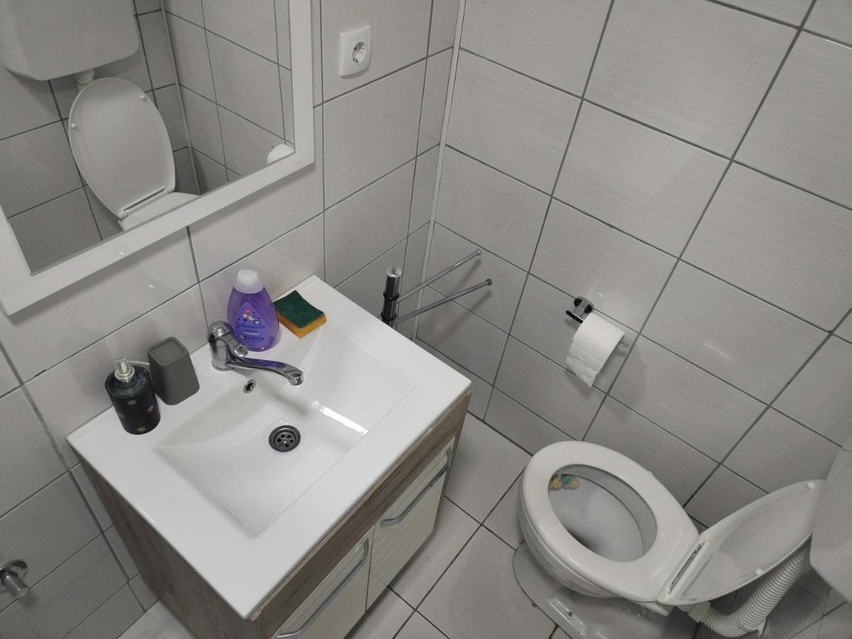 Balkan Apartment Kikinda