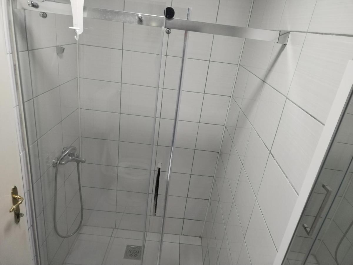 Apartment Balkan Kikinda