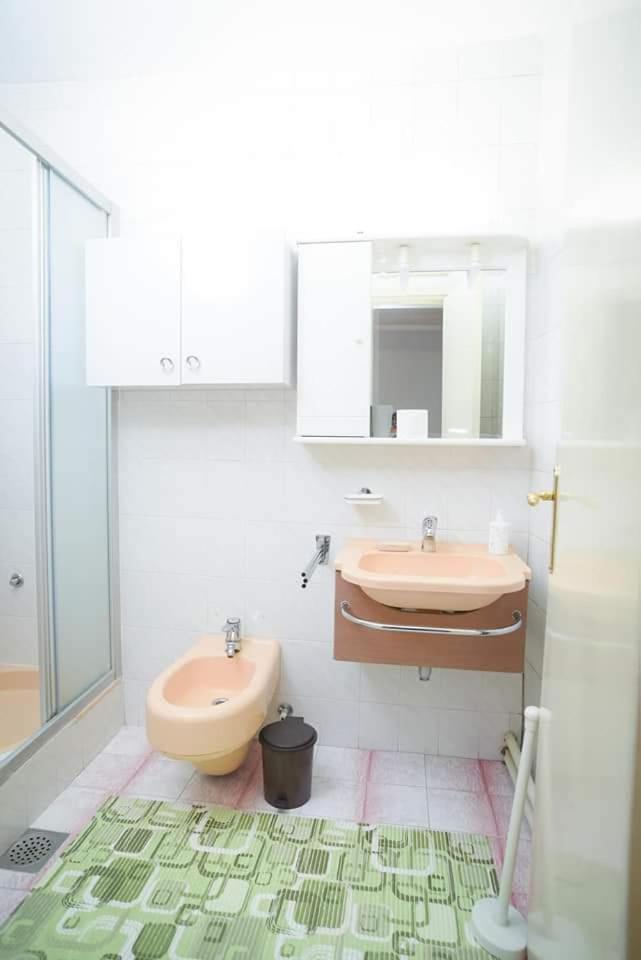 Apartment Balkan *