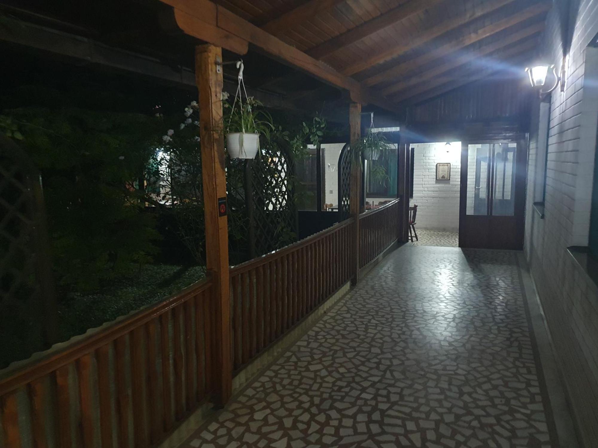Apartment Balkan *