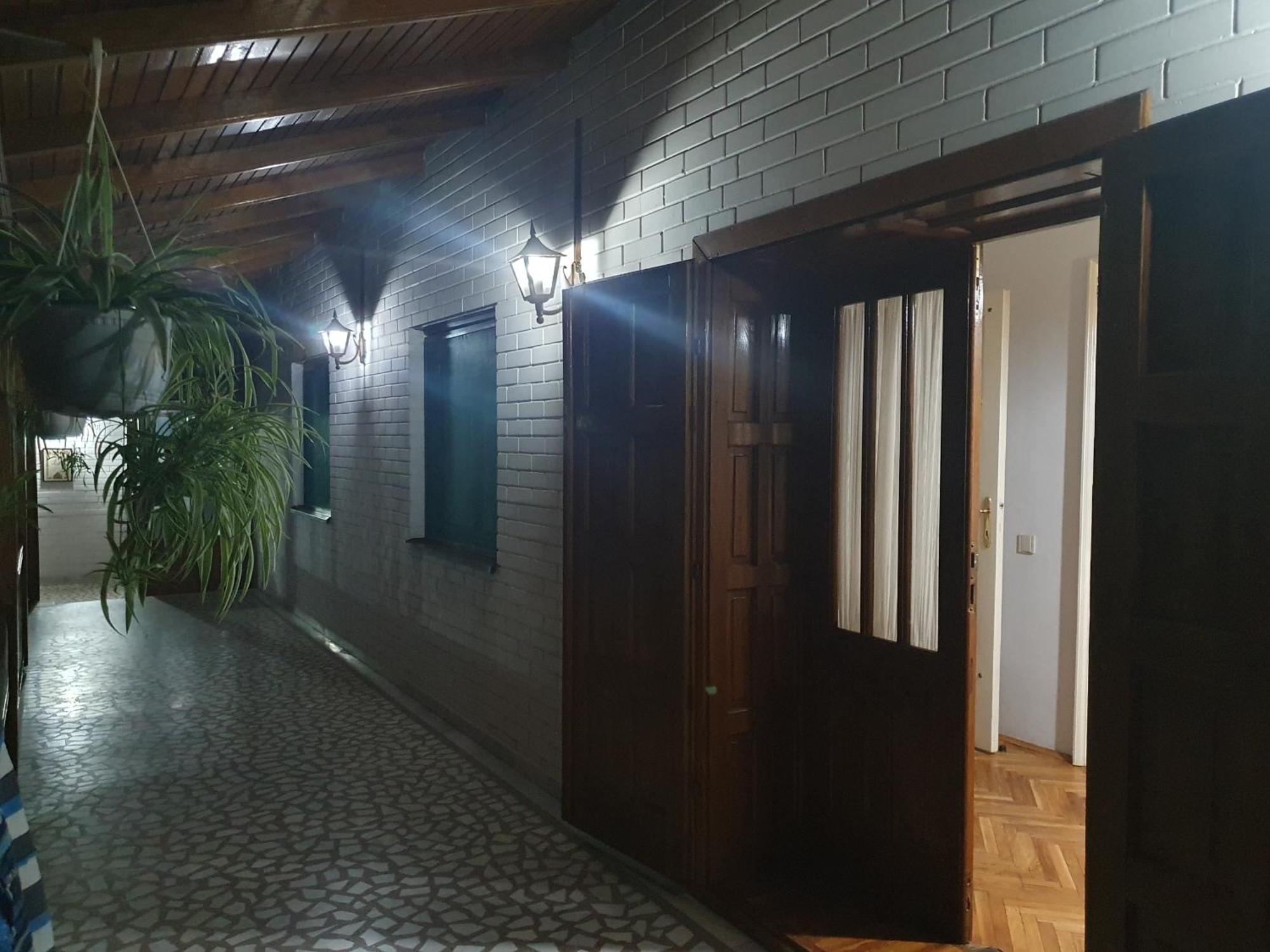 Apartment Balkan *
