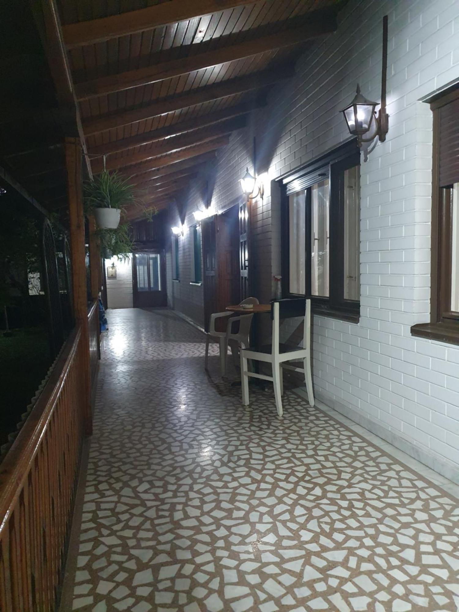 Balkan Apartment