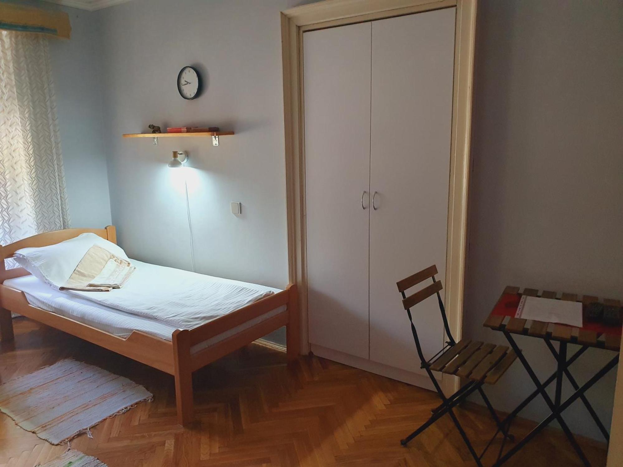 Apartment Balkan