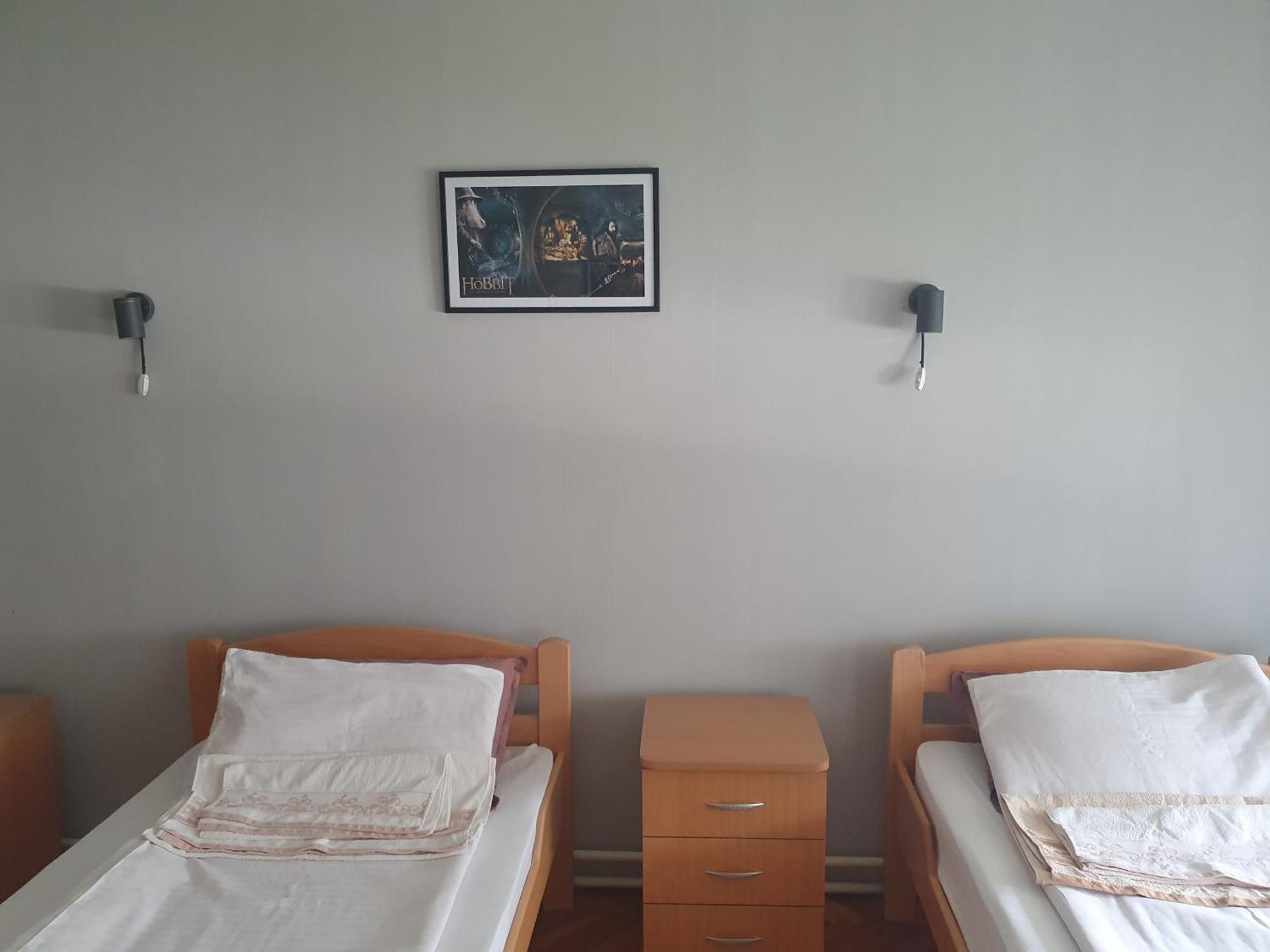 Apartment Balkan