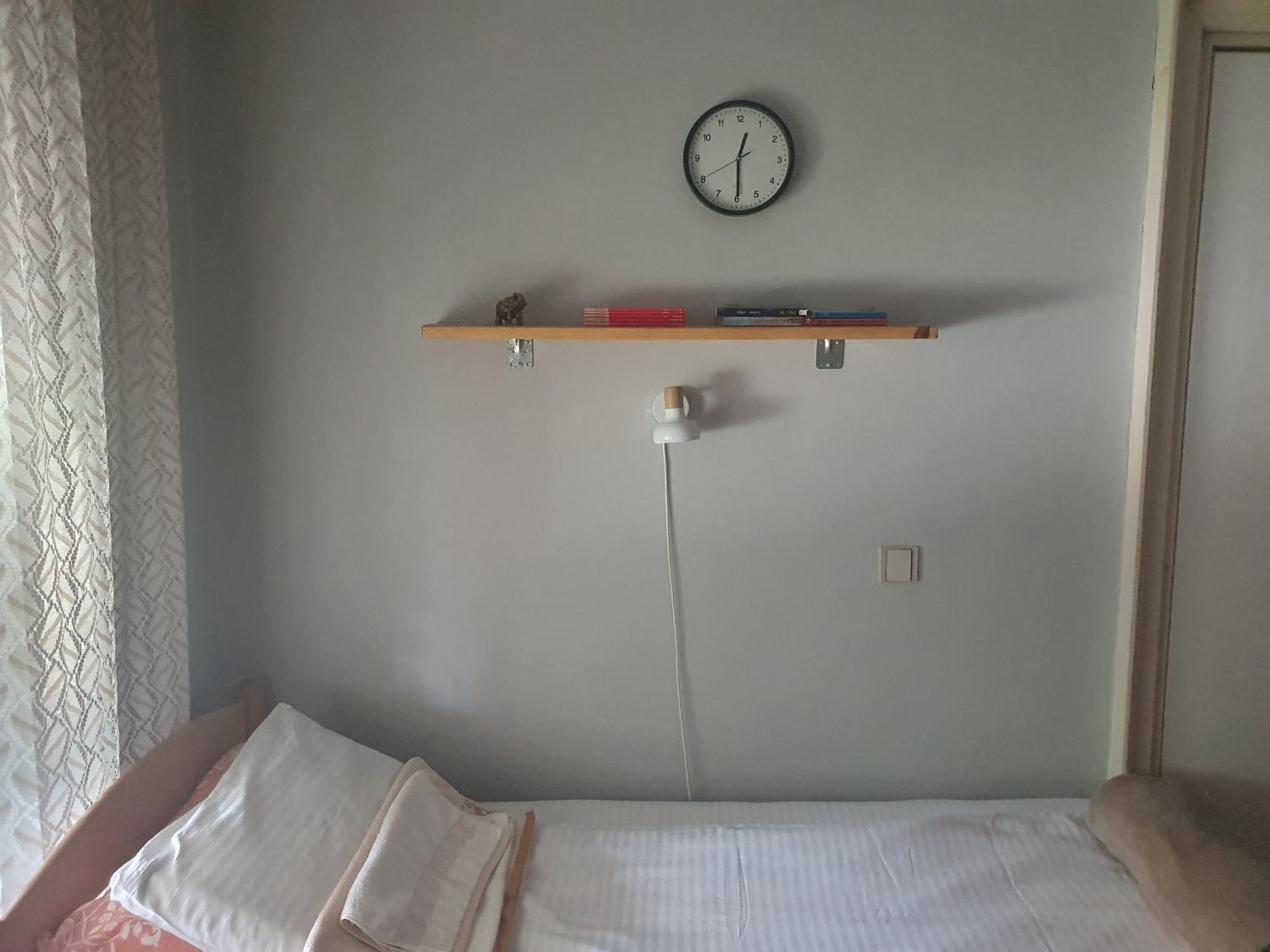 Apartment Balkan *