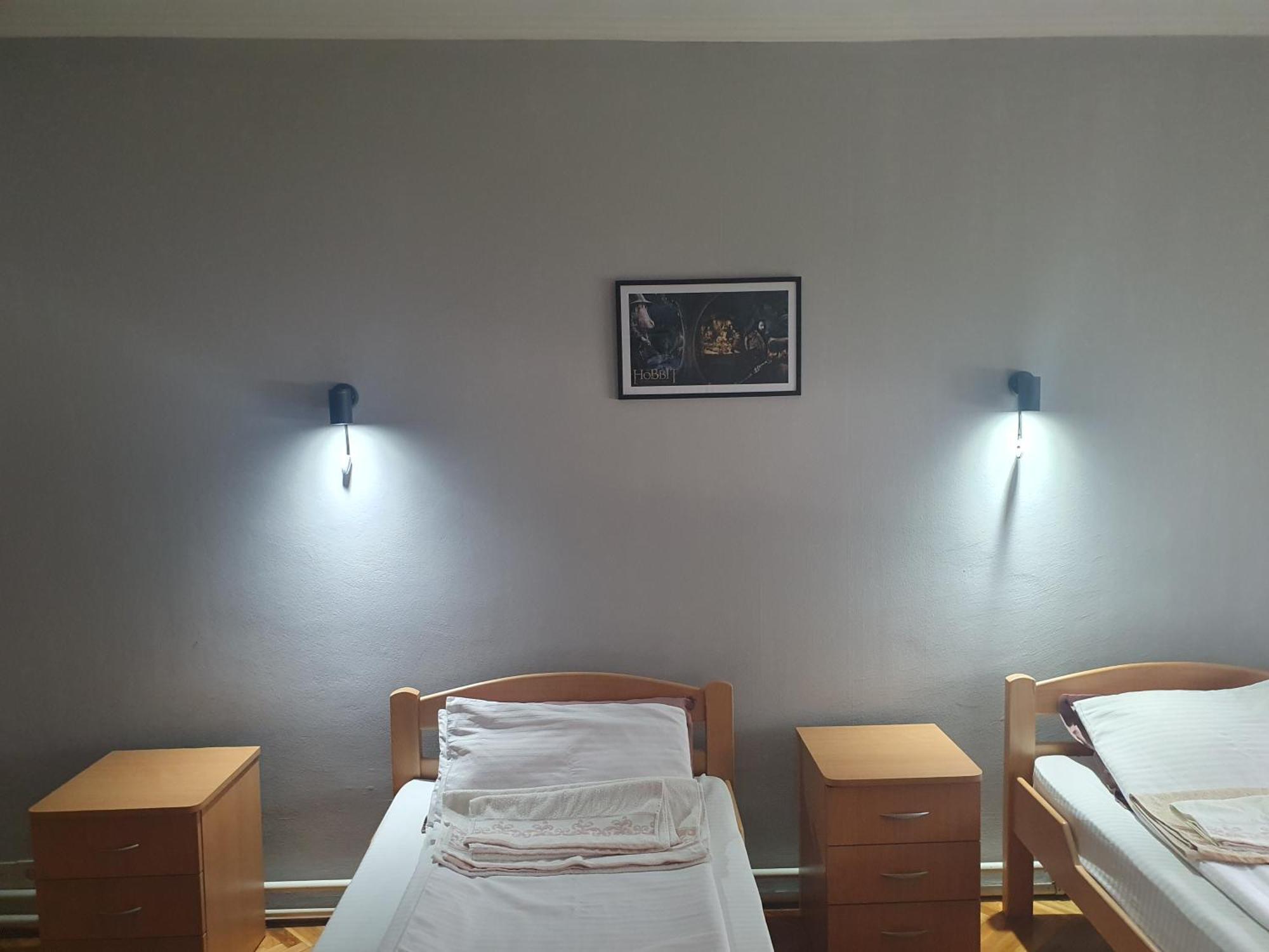 Balkan Apartment *