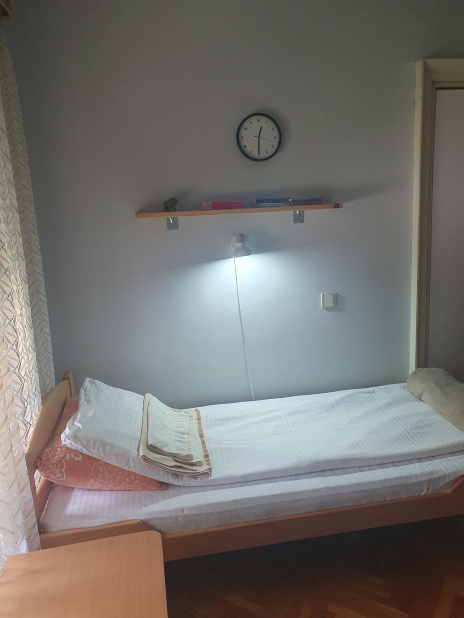 Balkan Apartment