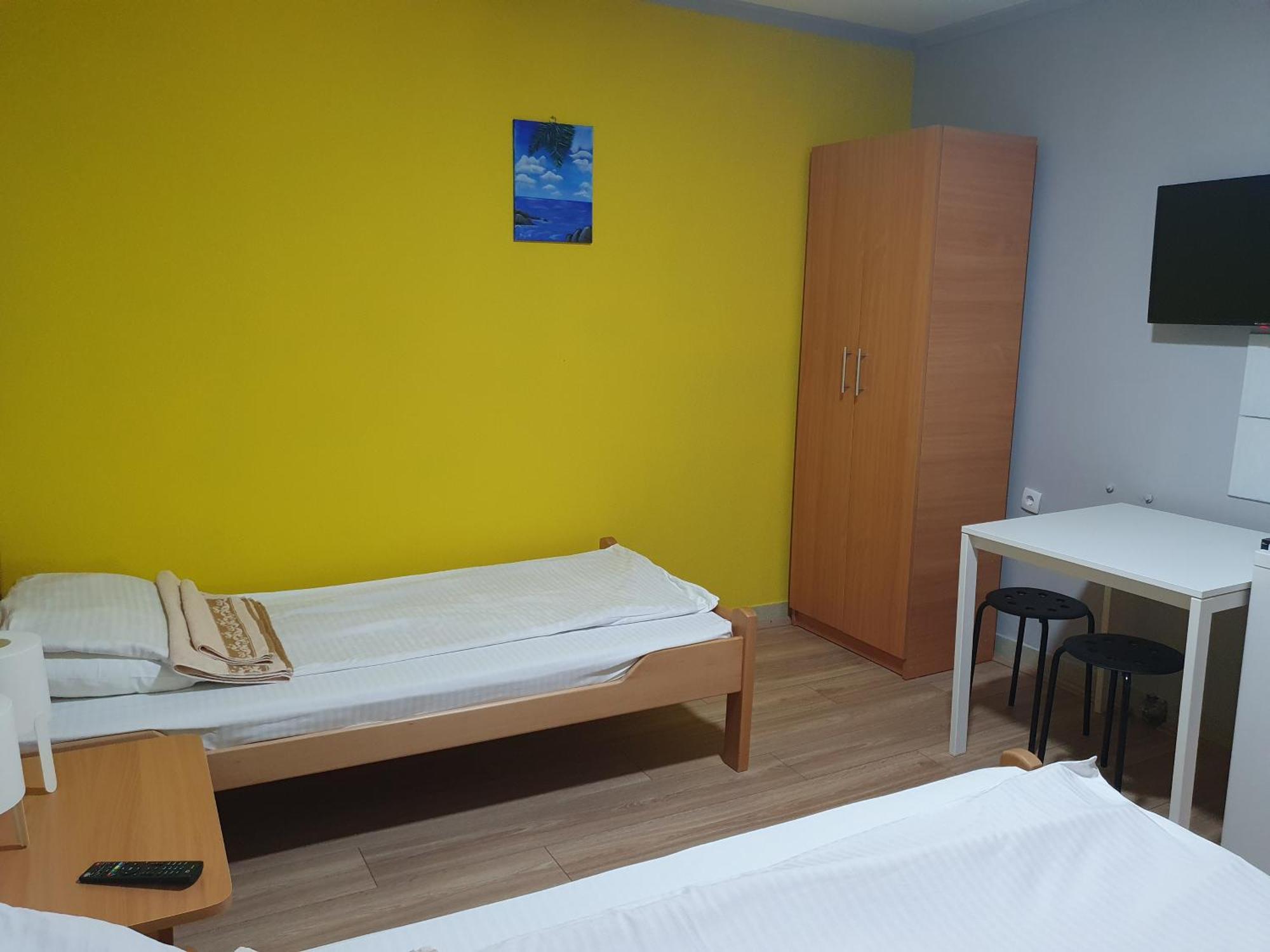Apartment Balkan