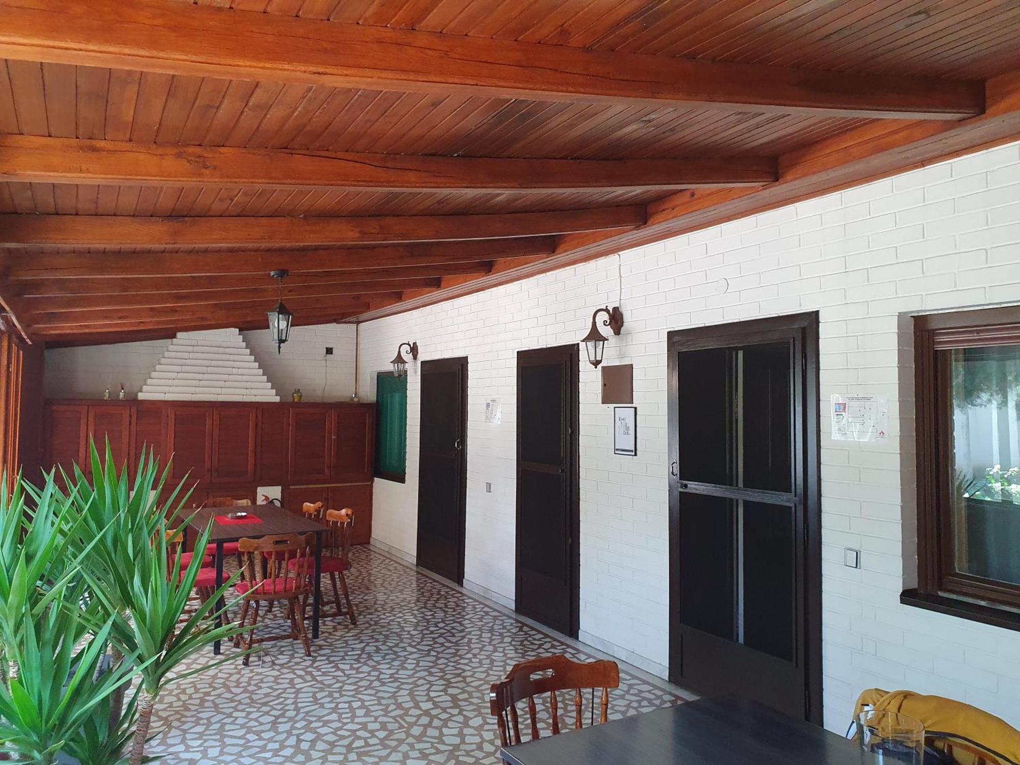 Apartment Balkan