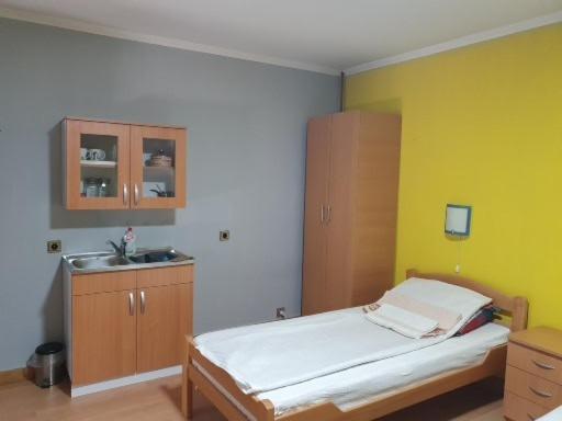 Balkan Apartment