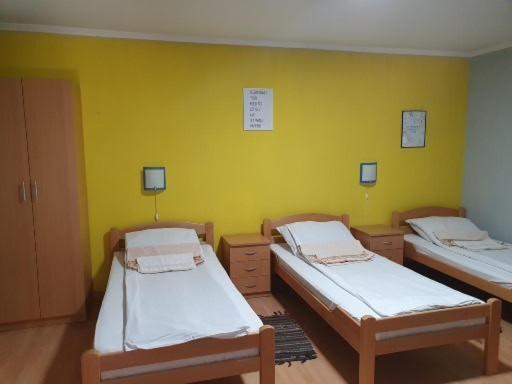 Apartment Balkan